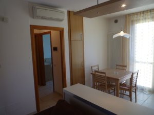 Třípokojové apartmány Trilo pro max. 5 osob v 1. patře - foto 15