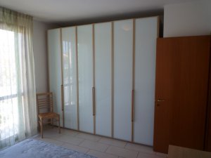 Třípokojové apartmány Trilo pro max. 5 osob v 1. patře - foto 17