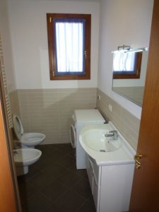 Třípokojové apartmány Trilo pro max. 5 osob v 1. patře - foto 19