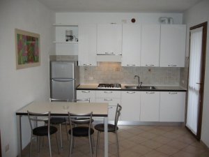 Třípokojové apartmány Trilo pro max. 5 osob v 1. patře - foto 21