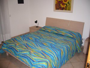 Třípokojové apartmány Trilo pro max. 5 osob v 1. patře - foto 22