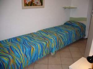 Třípokojové apartmány Trilo pro max. 5 osob v 1. patře - foto 23
