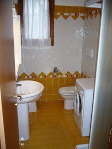 Třípokojové apartmány Trilo pro max. 5 osob v 1. patře - foto 24