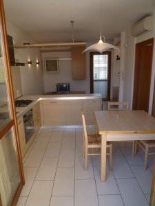 Třípokojové apartmány Trilo pro max. 5 osob v 1. patře - foto 26