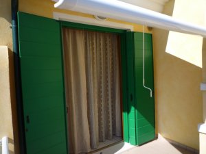 Třípokojové apartmány Trilo pro max. 5 osob v 1. patře - foto 28