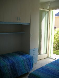 Třípokojové apartmány Trilo pro max. 6 osob - foto 4