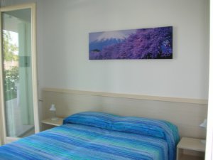 Třípokojové apartmány Trilo pro max. 6 osob - foto 2