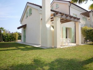 Třípokojové apartmány Trilo Duplex Přízemí pro max. 6 osob - foto 15