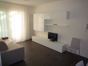 Čtyřpokojové apartmány Quadri 1. patro pro max. 7 osob - foto 1