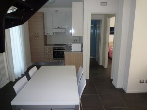 Čtyřpokojové apartmány Quadri 1. patro pro max. 7 osob - foto 3