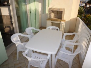 Čtyřpokojové apartmány Quadri 1. patro pro max. 7 osob - foto 6