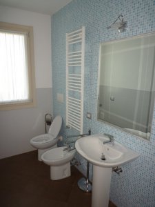 Čtyřpokojové apartmány Quadri 1. patro pro max. 7 osob - foto 9