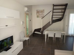 Čtyřpokojové apartmány Quadri 1. patro pro max. 7 osob - foto 11