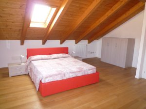 Čtyřpokojové apartmány Quadri 1. patro pro max. 7 osob - foto 13