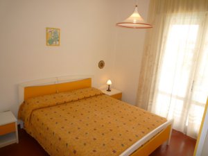 Dvoupokojové apartmány Bilo pro max. 4 osoby - foto 9