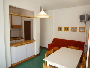 Dvoupokojové apartmány Bilo pro max. 4 osoby - foto 3