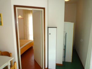 Dvoupokojové apartmány Bilo pro max. 4 osoby - foto 5