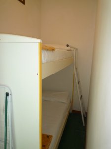 Dvoupokojové apartmány Bilo pro max. 4 osoby - foto 6