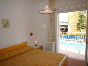 Dvoupokojové apartmány Bilo pro max. 4 osoby - foto 7
