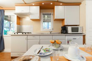 Mobilhome Top Residence Gold Holiday pro max. 6 osob - foto 2