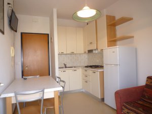 Třípokojové apartmány Trilo Modern pro max. 4 osoby - foto 2