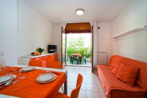 Dvoupokojové apartmány Bilo Standard nebo Comfort pro max. 5 osob - foto 1