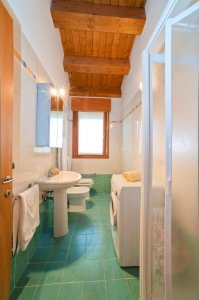 Třípokojové apartmány Trilo Superior pro max. 8 osob - foto 4