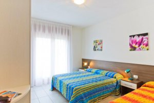 Dvoupokojové apartmány Bilo Standard nebo Comfort pro max. 5 osob - foto 4