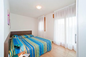 Třípokojové apartmány Trilo pro max. 7 osob - foto 2