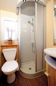 Mobilhome Torcello Plus Gold Holiday pro max. 6 osob - foto 4