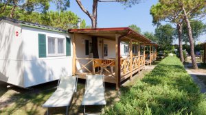 Mobilhome Top Residence Gold Holiday pro max. 6 osob - foto 1