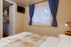 Mobilhome Top Residence Gold Holiday pro max. 6 osob - foto 4