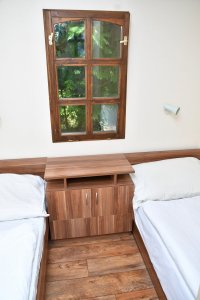 Mobilní domy Merkur pro max. 4 osoby - foto 5