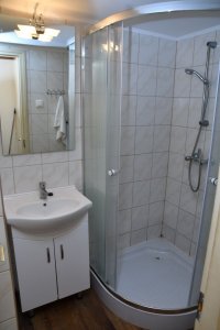 Mobilní domy Merkur pro max. 4 osoby - foto 8