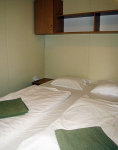 Mobilní domy Sun Cool pro 4+2 osoby - foto 6