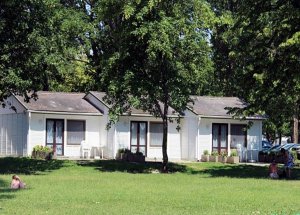 Bungalovy Katrin pro max. 3 nebo 4 osoby - foto 2
