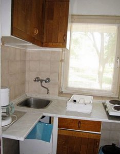 Bungalovy Katrin pro max. 3 nebo 4 osoby - foto 4