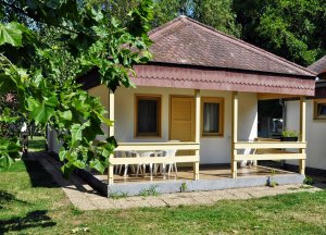 Bungalovy Alice pro max. 6 osob - foto 2