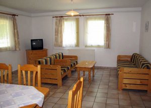 Bungalovy Alice pro max. 6 osob - foto 3