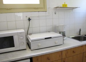 Bungalovy Alice pro max. 6 osob - foto 5