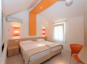 Bungalov Deluxe pro max. 4+1 osoby - foto 6