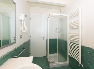 Bungalov Deluxe pro max. 4+1 osoby - foto 8