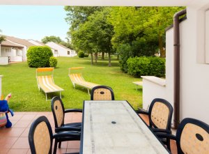 Bungalov Deluxe pro max. 4+1 osoby - foto 7