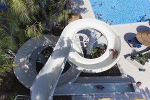 Ca´Pasquali Camping Village***** - areál, foto 2