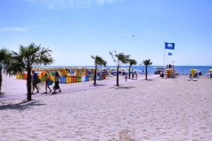 Vela Blu Camping Village**** - areál, foto 4