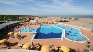 Rosapineta Sud Villaggio**** - areál, foto 1