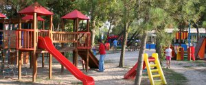 Rosapineta Sud Villaggio**** - areál, foto 3