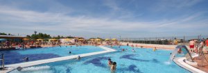 Rosapineta Sud Villaggio**** - areál, foto 2
