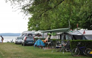Camping Strand - Holiday - areál, foto 8