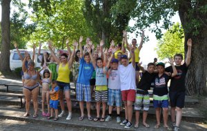 Camping Strand - Holiday - areál, foto 7